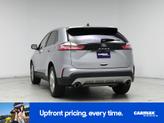 Thumbnail of 2022 Silver Ford Edge