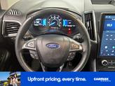 Thumbnail of 2022 Silver Ford Edge