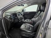 Thumbnail of 2022 Silver Ford Edge