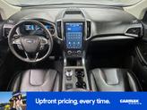 Thumbnail of 2022 Silver Ford Edge