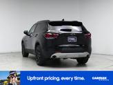 Thumbnail of 2020 Black Chevrolet Blazer