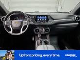 Thumbnail of 2020 Black Chevrolet Blazer