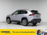 Thumbnail of 2019 Silver Toyota RAV4