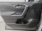 Thumbnail of 2019 Silver Toyota RAV4