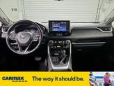 Thumbnail of 2019 Silver Toyota RAV4