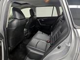 Thumbnail of 2019 Silver Toyota RAV4