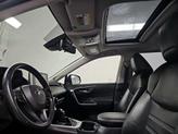 Thumbnail of 2019 Silver Toyota RAV4