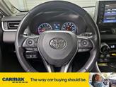 Thumbnail of 2019 Silver Toyota RAV4