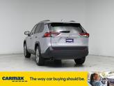 Thumbnail of 2019 Silver Toyota RAV4