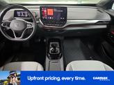 Thumbnail of 2022 Blue Volkswagen ID.4