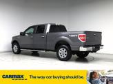 Thumbnail of 2013 Gray Ford F-150