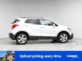 Thumbnail of 2016 White Buick Encore