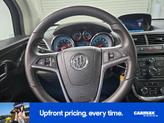 Thumbnail of 2016 White Buick Encore