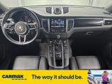 Thumbnail of 2018 Black Porsche Macan