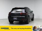 Thumbnail of 2018 Black Porsche Macan