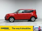 Thumbnail of 2020 Red Kia Soul