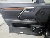Thumbnail of 2020 Black Lexus RX 350