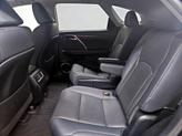 Thumbnail of 2020 Black Lexus RX 350