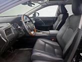 Thumbnail of 2020 Black Lexus RX 350
