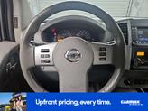 Thumbnail of 2020 Gray Nissan Frontier