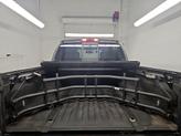 Thumbnail of 2020 Gray Nissan Frontier