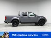 Thumbnail of 2020 Gray Nissan Frontier