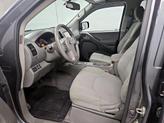 Thumbnail of 2020 Gray Nissan Frontier