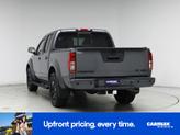 Thumbnail of 2020 Gray Nissan Frontier
