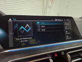 Thumbnail of 2022 Blue BMW X5 PHEV