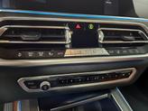 Thumbnail of 2022 Blue BMW X5 PHEV
