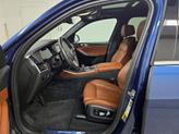 Thumbnail of 2022 Blue BMW X5 PHEV