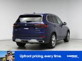 Thumbnail of 2022 Blue BMW X5 PHEV