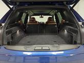 Thumbnail of 2022 Blue BMW X5 PHEV