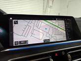 Thumbnail of 2022 Blue BMW X5 PHEV