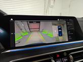Thumbnail of 2022 Blue BMW X5 PHEV