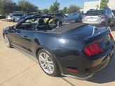 Thumbnail of 2016 Shadow Black Ford Mustang