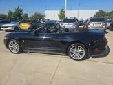 Thumbnail of 2016 Shadow Black Ford Mustang