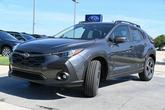 Thumbnail of 2025 Magnetite Gray Metallic Subaru Crosstrek