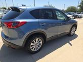 Thumbnail of 2014 Blue Reflex Mica Mazda CX-5