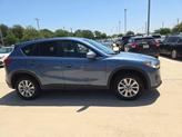Thumbnail of 2014 Blue Reflex Mica Mazda CX-5