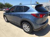Thumbnail of 2014 Blue Reflex Mica Mazda CX-5