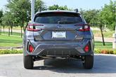 Thumbnail of 2025 Magnetite Gray Metallic Subaru Crosstrek