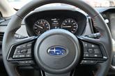 Thumbnail of 2025 Magnetite Gray Metallic Subaru Crosstrek