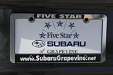 Thumbnail of 2025 Magnetite Gray Metallic Subaru Crosstrek