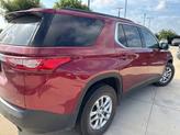 Thumbnail of 2020 Cajun Red Tintcoat Chevrolet Traverse