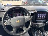 Thumbnail of 2020 Cajun Red Tintcoat Chevrolet Traverse