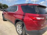Thumbnail of 2020 Cajun Red Tintcoat Chevrolet Traverse