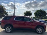 Thumbnail of 2020 Cajun Red Tintcoat Chevrolet Traverse