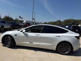Thumbnail of 2021 Pearl White Multi Tesla Model 3