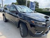 Photo of 2019 Diamond Black Jeep Cherokee
